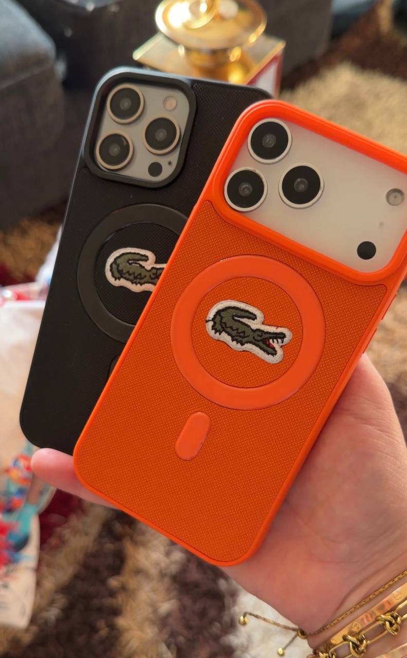 Luxury Designer Phone Case