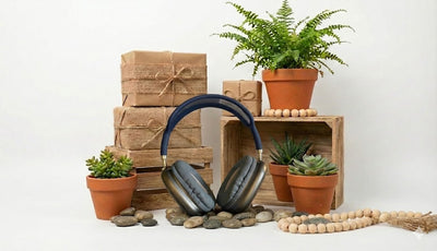 Headphones & AirPods